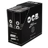 OCB NATURAL PREMIUM SLIM KING SIZE Rolling Papers - Orignal (50)