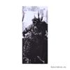 Godzilla Tenugui Cloth Minus One/C