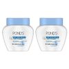 Ponds Dry Skin Cream 6.5oz Jar (2 Pack)