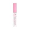 W7 Clear Lash Adhesive - Extra Fine Brush Tip Applicator - Strong Fast Drying False Eyelash Glue