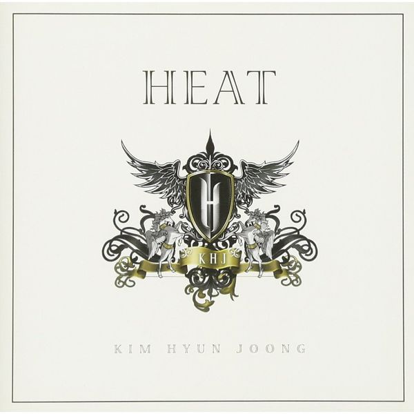 HEAT(初回限定盤C)(CD+初回完全限定封入特典入)