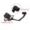 029 MS290 Ignition Coil with Spark Plug For STHIL MS310 034 MS340 Chainsaw