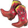 LOONBALLOON Farm Animals Balloons, 36″ DANCING BOOTS