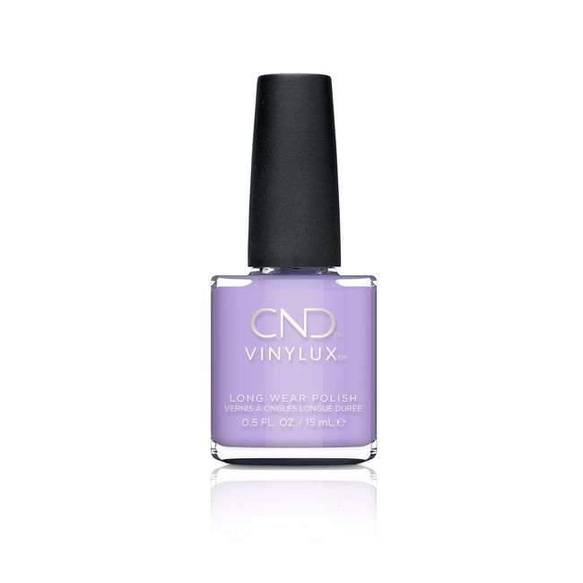 CND シェラック バイナラクス カラーポリッシュ 276 15ml