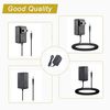 Dysead AC DC Adapter for Snap On Modis Ultra EEMS328 EEMS328W Scanner Diagnostic System