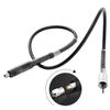 Flexible 42" Extension Rotary Drill Tool Drive Flex Shaft Attachment Fits Dremel