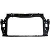 Front Mask Front Frame Lock Carrier Complete Part for Rio III UB Year of Manufacture 11->>