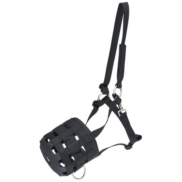 Equivet Muzzle for Horses, Medium