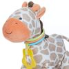 Kids Preferred Carter's Developmental Giraffe Plush