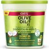 Organic Root Stimulator Olive Oil Smooth N Hold Pudding