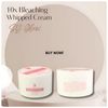SY Glow X10 Bleaching Whipped Cream + Rejuvenating Set
