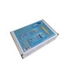 Plasterboard Cavity Wall Fixings Heavy Duty (Trade Pack- 25 Fixings)