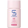 Sunmedic UV Medicated BB Protect EX Light, 1.0 fl oz (30 ml) (Quasi-Drug)