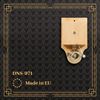 Zamel SUN10000049 DNS-971 Bell