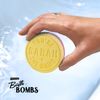 H&H Personalised Scented Bath Bombs - Sarah