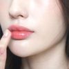 Ameli 931 CRAZY PERSIMMON Plat Lips Korean Cosmetics