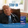 Breathe Right Strips Lavender Extra Strength 26ct