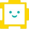 TSUNAGARU+square Yellow 100-05F