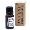 Ancient Wisdom 10 ml Simmus Oil