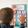 I Am Feeling Chart (A) Emotions Visual Symbols To Support Emotional Development, SEND, ASD by Create Visual Aids