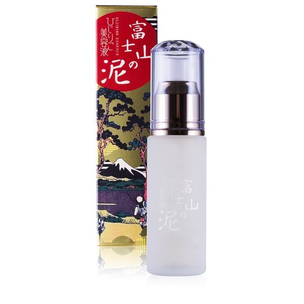 Elbow riko Serum W (A Shine) 35ml "It's Whiter Mud