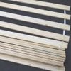 Replacement Pine Wooden Flat Bed Slats Set Webbed All Bed Sizes (3FT Single = 90cm)