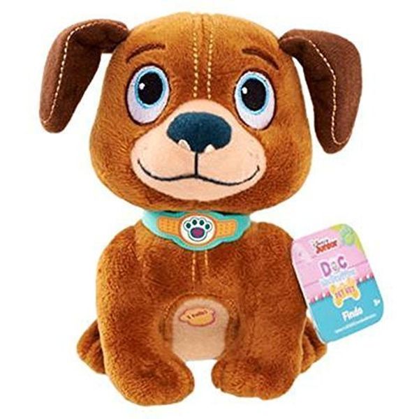 Doc McStuffins Mini Plush - Findo by Just Play