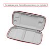 RLSOCO Carrying Case for ASUS ROG Ally Handheld Gaming Console - Black