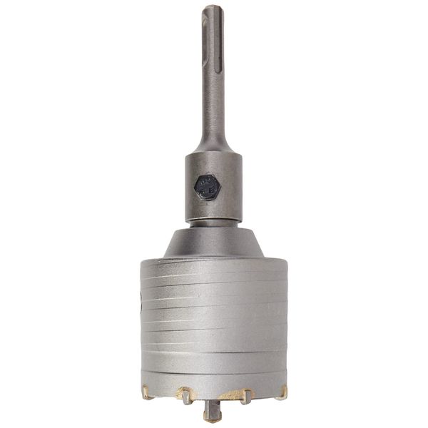 Hilka 49750065 65mm Pro Craft SDS Core Drill