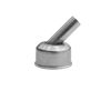 C2687 Bent 8.7mm Hot Air Nozzle for ST-862D