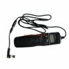 LCD Timer Remote Control For Nikon D1 D1x D1h D100 D200 D300 D700 D2H D2x US
