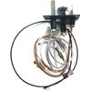 HHT Majestic & VC LP Pilot Assy (SRV10002265)