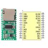 [ Flyron FN-RM01 ] High Quality MP3 Audio Recorder and Player Module