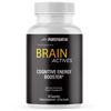 Brain Actives Cognitive Energy & Memory Enhancing Supplement 60 Capsules