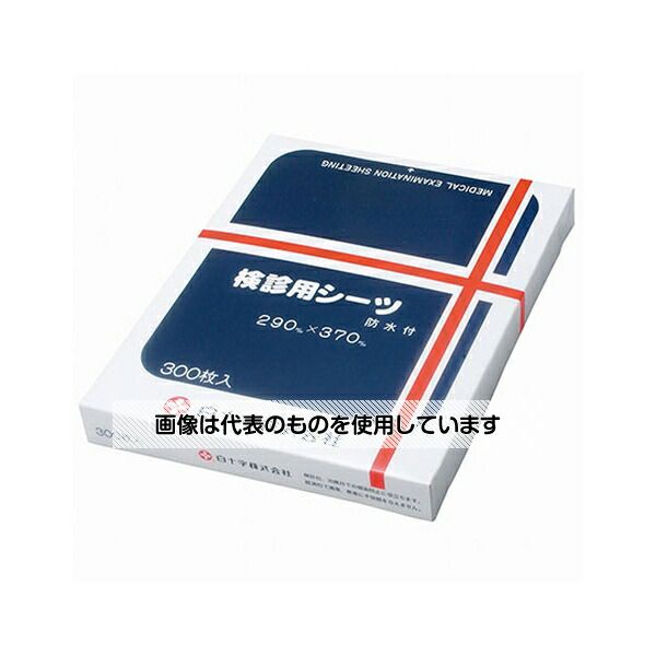 Hakujuji Examination Table Sheets 300 Sheets 42685 1 Box (300 Sheets)