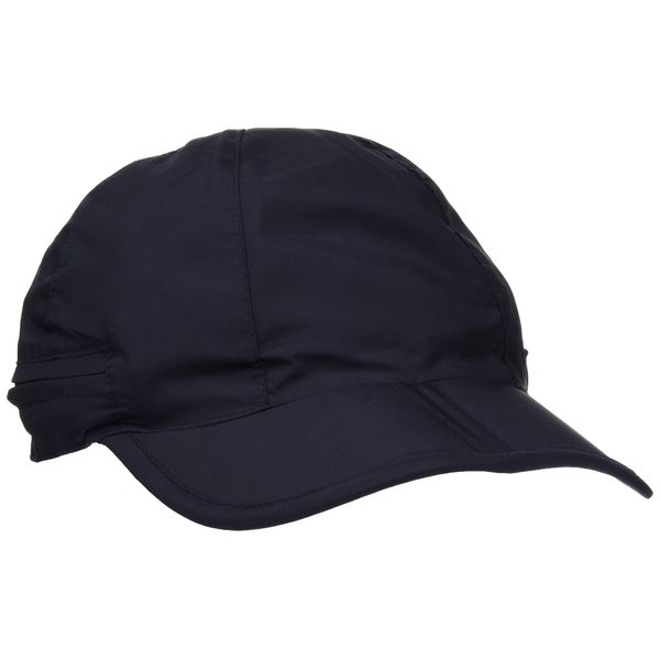 CMP - Mütze im Sahara-Stil für Herren, Schwarz Blau, U