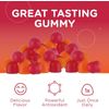 - Chapter One Vitamin D 3 1000 IU Gummies (120 Flavored Gummies) - Certified ...