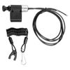 Tusk Power Pull Tether Kill Switch Black for Suzuki LT-R 450 QUADRACER 2006-2009