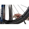 Park Tool SW-7.2 Triple Spoke Wrench Tool ,Blue