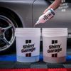 Shiny Garage Base Shampoo 500 ml - Basic Car Shampoo