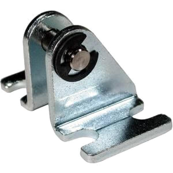 Speedaire Silver Metal Wall Mount Bracket, 1 Each, NCM-PC150