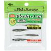 Fish Arrow Flash J 1.5 Slim SW #112 Inako/S