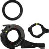SHIMANO SPARE PART CJ8S20 cassette joint, Black