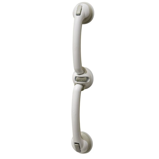 Changing Lifestyles Safe-er-Grip Swivel Balance Assist Bar