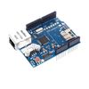 WINGONEER Ethernet Network Shield Module W5100 Micro SD Card Slot Mega 2560 1280 328