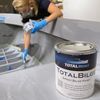 TotalBoat -488366 Totalbilge Epoxy Based Bilge Paint for Boat Bilges, Bulkhead 