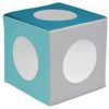 ECR4Kids SoftZone Mirror Cube, Sensory Toy, Contemporary