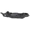 Left & Right Side Engine Splash Shield For 2012-2014 Toyota Camry Set of 2