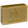 BUBBLE DROP Facial Soap, Mint x Kumaisa Leaves, Palm Oil-free, Vegan, Additive-Free, Cold Process Formula, 3.5 oz (100 g)