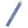 Snoopy Ruler with Mascot, 5.5 inches (14 cm) Ruler Peanuts